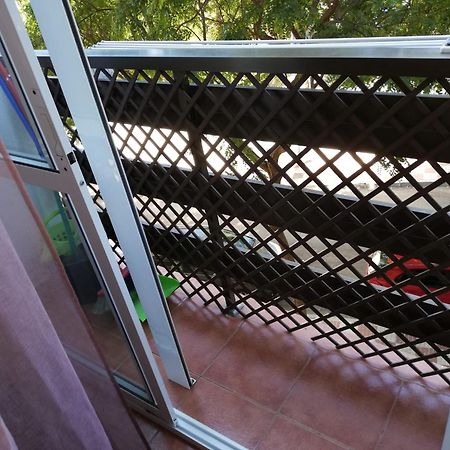 Costa Del Sol Lägenhet Benalmádena Exteriör bild